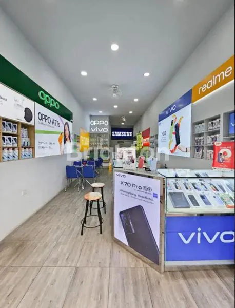 image RUKO SANGAT READY DI J CITY KARYA WISATA - MEDAN JOHOR (1)