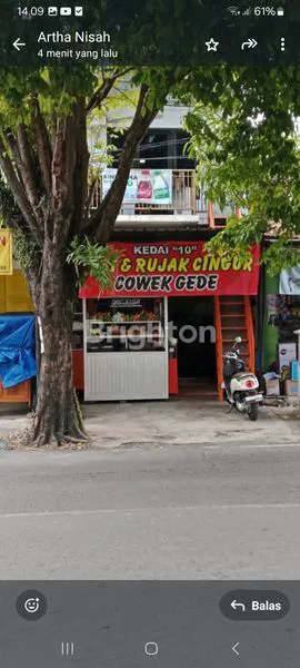 image DIJUAL RUKO DI JALAN RAYA SULFAT (1)