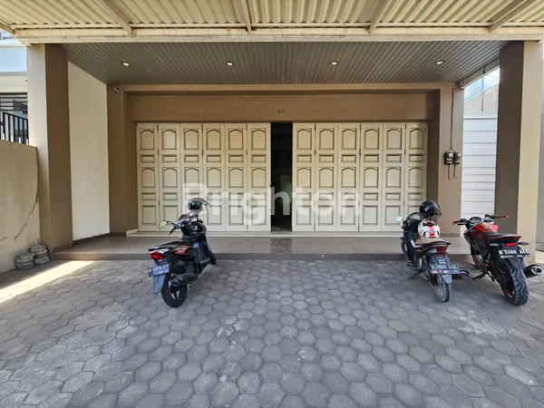 image LEBAR TANPA SEKAT KI MANGUN SARKORO, COCOK KOMBINASI KANTOR-SHOW ROOM-RUMAH TINGGAL (1)