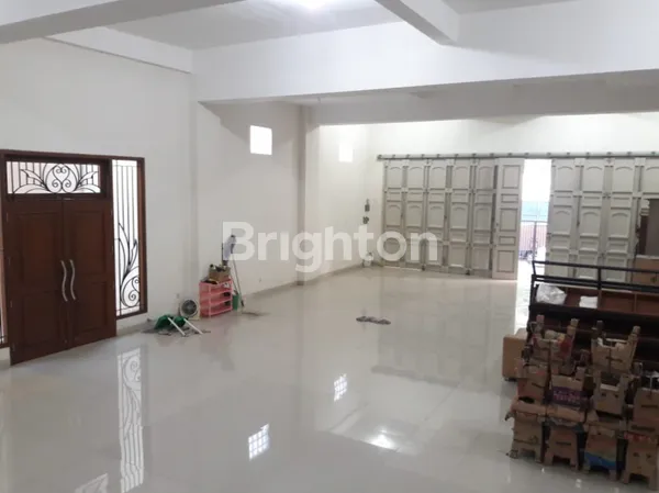 image LEBAR TANPA SEKAT KI MANGUN SARKORO, COCOK KOMBINASI KANTOR-SHOW ROOM-RUMAH TINGGAL (3)