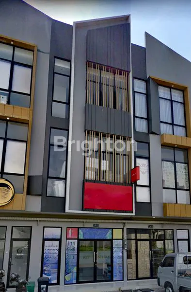 Gambar Property RUKO 3LANTAI EASTERN PARK SURABAYA TIMUR