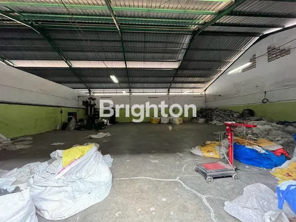 GUDANG SEBELAH KONIMEX CEMANI