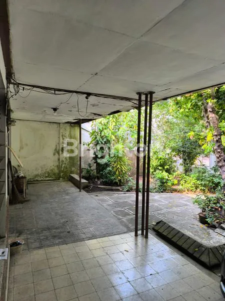 image RUMAH DIPONEGORO, KOTA BLITAR  (2)