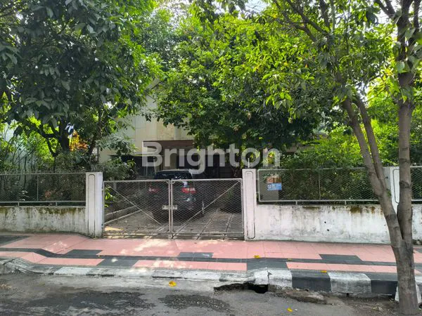 image RUMAH DIPONEGORO, KOTA BLITAR  (1)