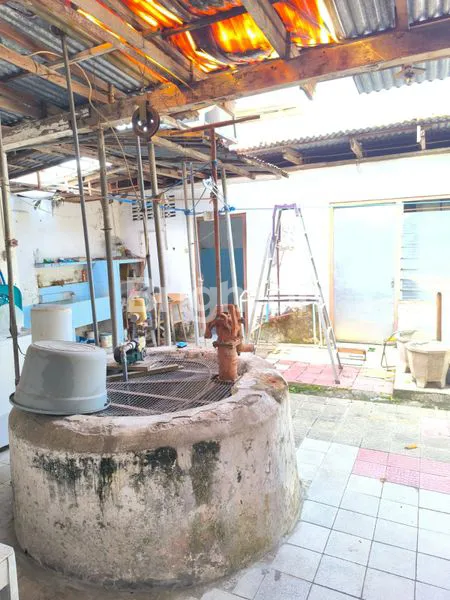 image RUMAH DIPONEGORO, KOTA BLITAR  (4)