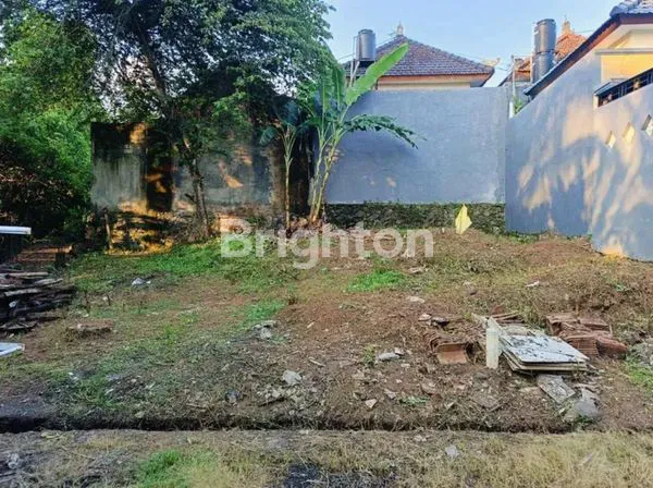 image TANAH 110 M2 GUBUG TABANAN 15 MENIT KE KEDUNGU BEACH (5)