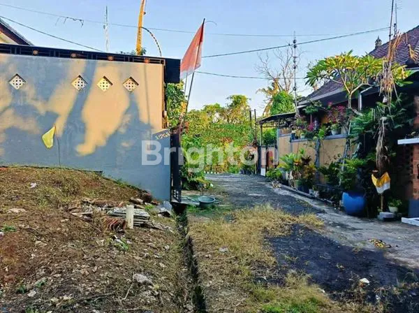 image TANAH 110 M2 GUBUG TABANAN 15 MENIT KE KEDUNGU BEACH (6)