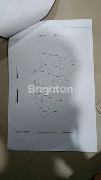 image TANAH 110 M2 GUBUG TABANAN 15 MENIT KE KEDUNGU BEACH (7)