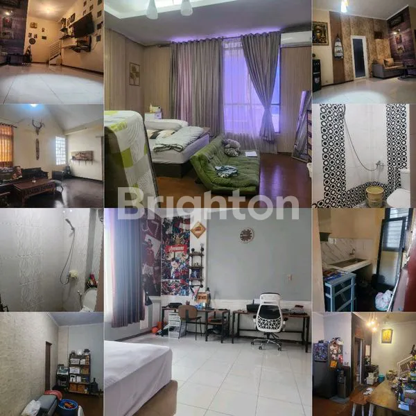 Gambar Property DI JUAL CEPAT RUKO 4 LANTAI SIAP PAKAI, RUKO JEMUR RAYA