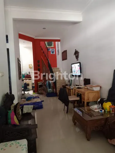 image RUMAH MURAH DALAM KOMPLEK TAMAN SARI PERSADA CLUSTER PALM (3)
