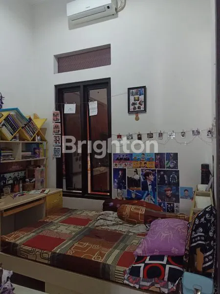 image RUMAH MURAH DALAM KOMPLEK TAMAN SARI PERSADA CLUSTER PALM (4)