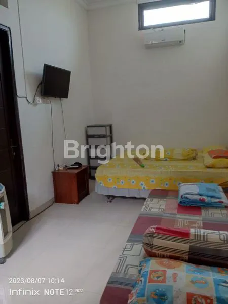 image RUMAH MURAH DALAM KOMPLEK TAMAN SARI PERSADA CLUSTER PALM (6)