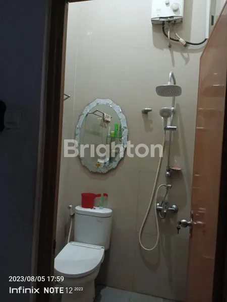 image RUMAH MURAH DALAM KOMPLEK TAMAN SARI PERSADA CLUSTER PALM (8)