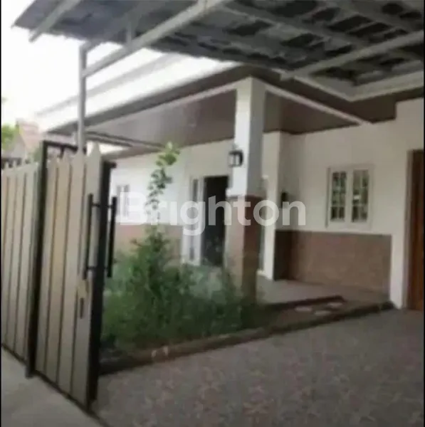 image RUMAH BARU RENOVASI DI GRIYA HARAPAN PERMAI, HARAPAN INDAH, BEKASI KOTA (2)