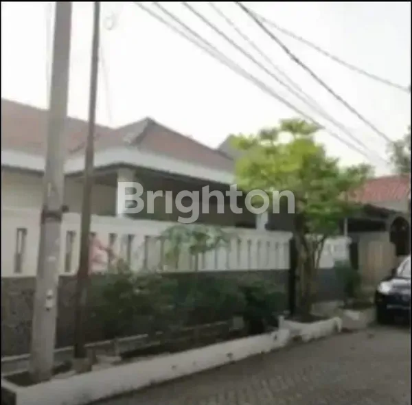 image RUMAH BARU RENOVASI DI GRIYA HARAPAN PERMAI, HARAPAN INDAH, BEKASI KOTA (3)