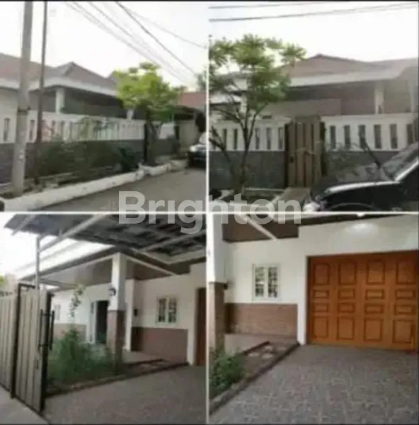image RUMAH BARU RENOVASI DI GRIYA HARAPAN PERMAI, HARAPAN INDAH, BEKASI KOTA (5)