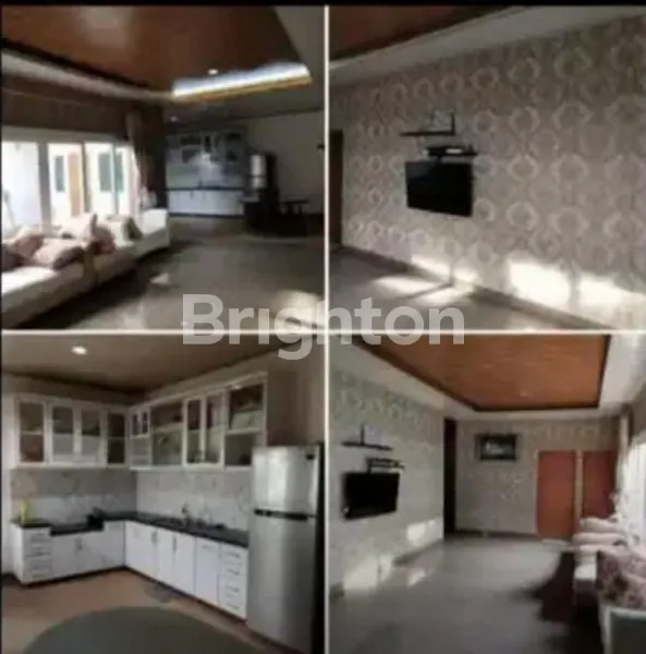 image RUMAH BARU RENOVASI DI GRIYA HARAPAN PERMAI, HARAPAN INDAH, BEKASI KOTA (7)