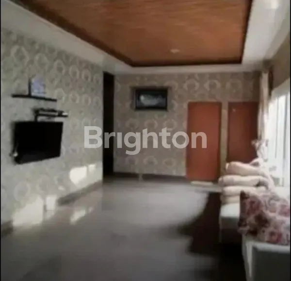 RUMAH BARU RENOVASI DI GRIYA HARAPAN PERMAI, HARAPAN INDAH, BEKASI KOTA