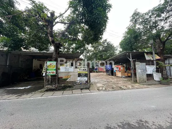 image TANAH BESERTA KONTRAKAN TERISI DIBAWAH HARGA PASAR STRATEGIS JAGAKARSA JAKARTA SELATAN  (2)