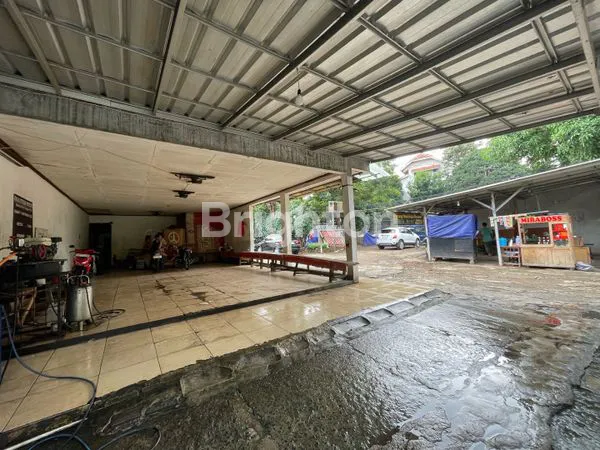 image TANAH BESERTA KONTRAKAN TERISI DIBAWAH HARGA PASAR STRATEGIS JAGAKARSA JAKARTA SELATAN  (8)