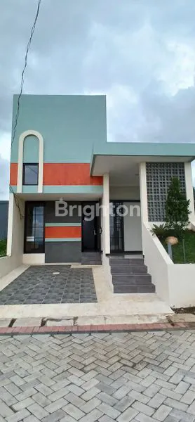 image RUMAH DEKAT UM - UB - UNISMA KOTA MALANG (1)