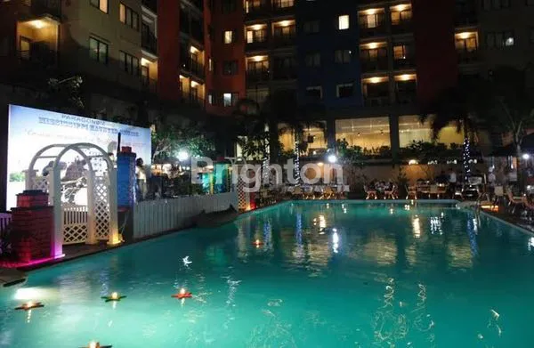 image HOTEL MUTIARA SAHID ,TANGERANG (6)