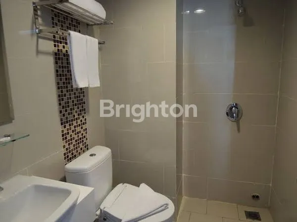 image HOTEL MUTIARA SAHID ,TANGERANG (8)