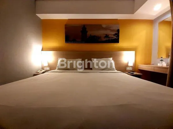 image HOTEL MUTIARA SAHID ,TANGERANG (7)