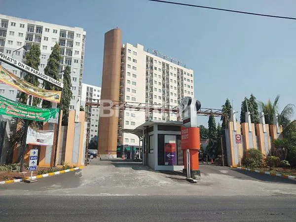 image HOTEL MUTIARA SAHID ,TANGERANG (3)