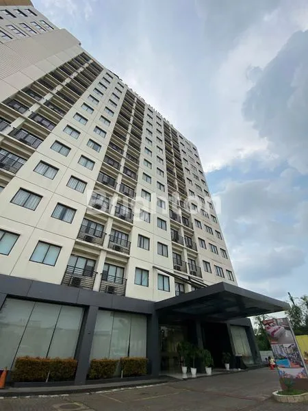 image HOTEL MUTIARA SAHID ,TANGERANG (2)