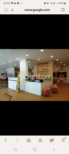 image DI JUAL BANGUNAN KANTOR/GEDUNG DI NGAGEL MADYA (4)