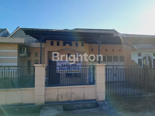 image RUMAH MINIMALIS, JUAL CEPAT EDISI PINDAH LUAR KOTA, FULL FURNITURE. (2)