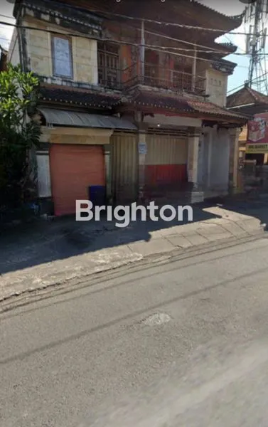 image RUMAH SEKALIGUS  RUKO SIDAKARYA (2)