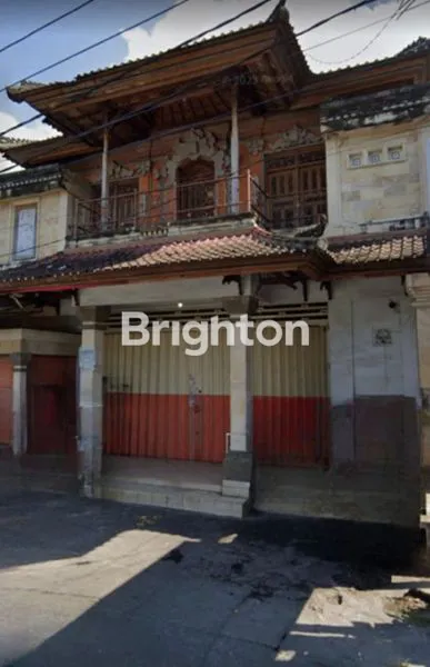 image RUMAH SEKALIGUS  RUKO SIDAKARYA (1)