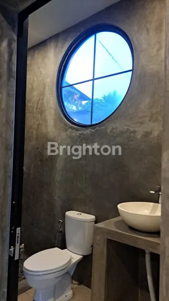 image VILLA BARU 2 LANTAI DIKELILINGI RICE VIEW SUASANA TENANG DI CANGGU (7)