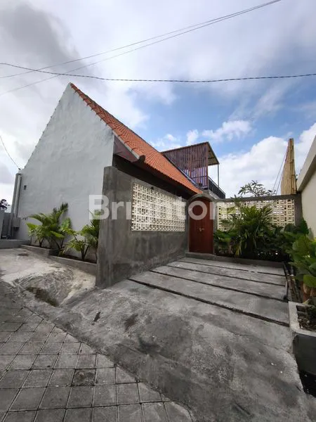 image VILLA BARU 2 LANTAI DIKELILINGI RICE VIEW SUASANA TENANG DI CANGGU (2)