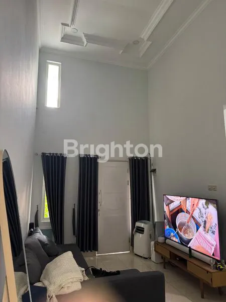 image RUMAH DI JATIBENING-PONDOK GEDE,BEKASI (2)