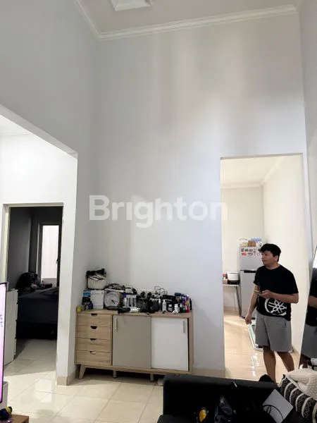 image RUMAH DI JATIBENING-PONDOK GEDE,BEKASI (3)