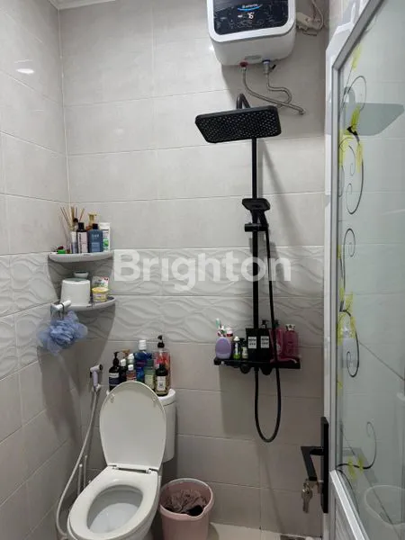 image RUMAH DI JATIBENING-PONDOK GEDE,BEKASI (5)