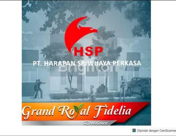 image DI JUAL RUMAH MURAH TIBAN ROYAL FIDELIA (1)