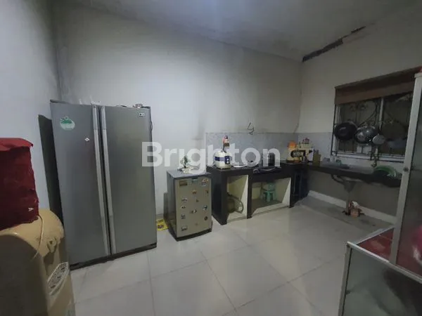 image RUMAH TINGGAL DUA LANTAI FULL FURNISHED BEBAS BANJIR PONDOK GEDE BEKASI JAWA BARAT (8)