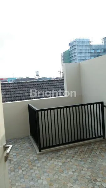 image RUMAH CANTIK MINIMALIS DEKAT RAYA MERT, TOL DAN BANDARA (7)