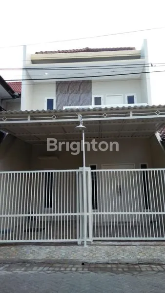 image RUMAH CANTIK MINIMALIS DEKAT RAYA MERT, TOL DAN BANDARA (2)