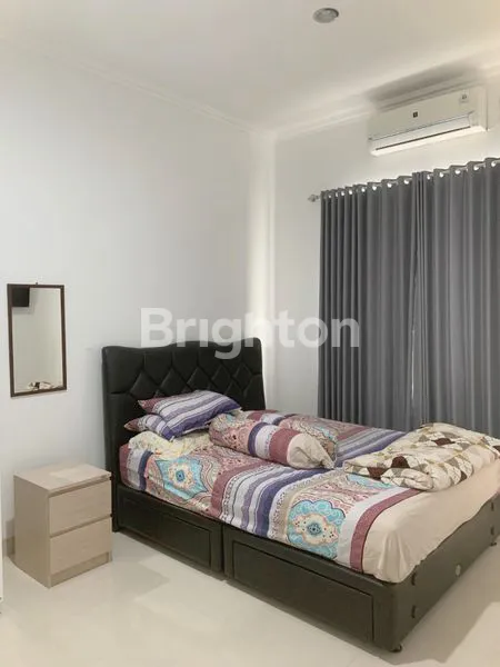 image RUMAH DUA LANTAI DI KAWASAN PERUMAHAN CLUSTER ANDHIKA GRAHA CITRASUKMAJAYA DEPOK. (5)