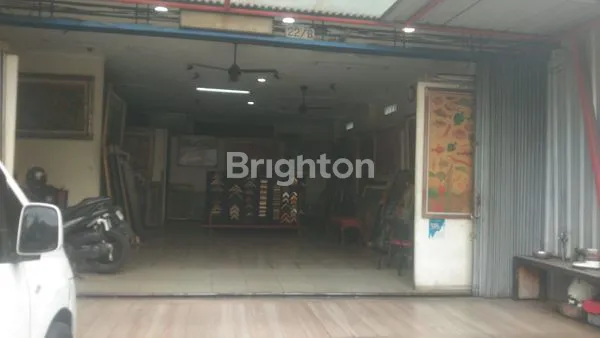 image RUKO DI PESANGGRAHAN KEMBANGAN MERUYA JAKARTA BARAT (5)