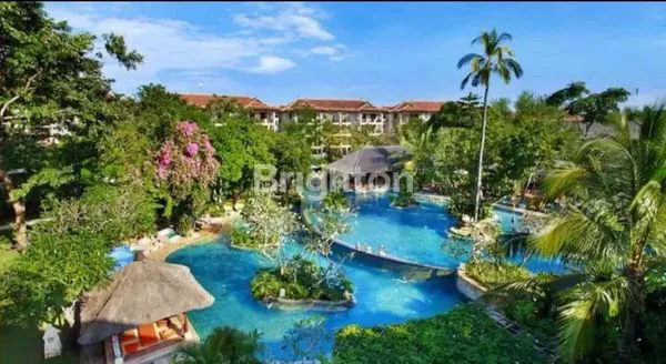image APARTEMEN 2BR DI KAWASAN NUSA SUA GOLF RESORT (6)