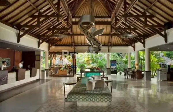 image APARTEMEN 2BR DI KAWASAN NUSA SUA GOLF RESORT (3)