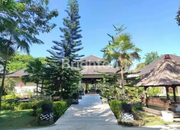 image APARTEMEN 2BR DI KAWASAN NUSA SUA GOLF RESORT (8)