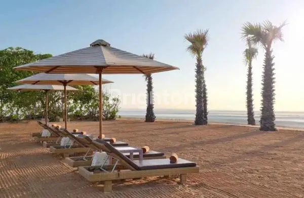 image APARTEMEN 2BR DI KAWASAN NUSA SUA GOLF RESORT (7)