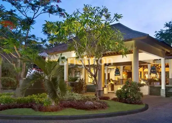 image APARTEMEN 2BR DI KAWASAN NUSA SUA GOLF RESORT (1)